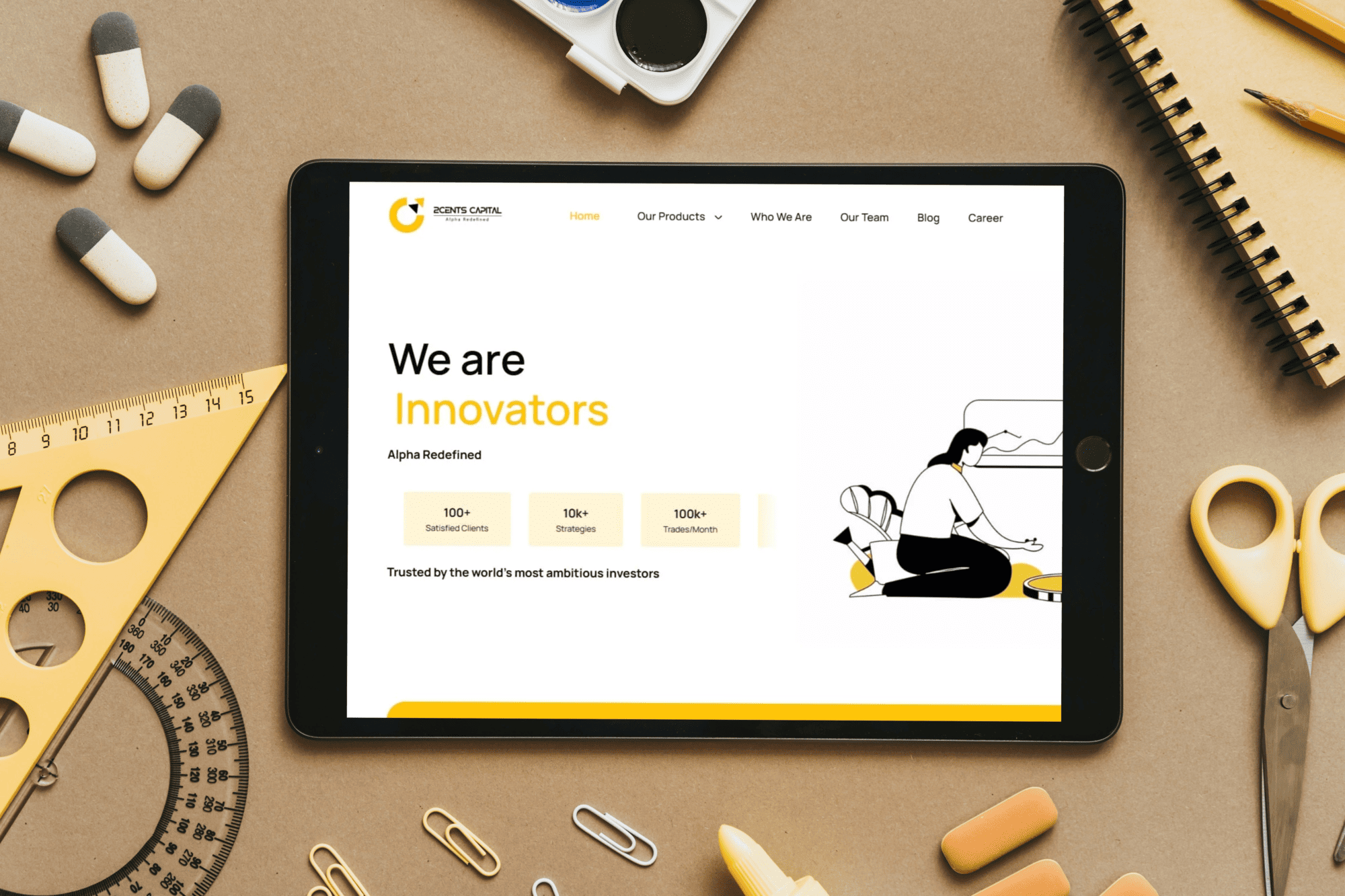 Boost Revenue Web Design Dehradun